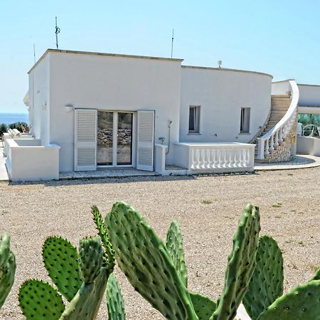 Villa Vanissia Santa Maria di Leuca Εξωτερικό φωτογραφία