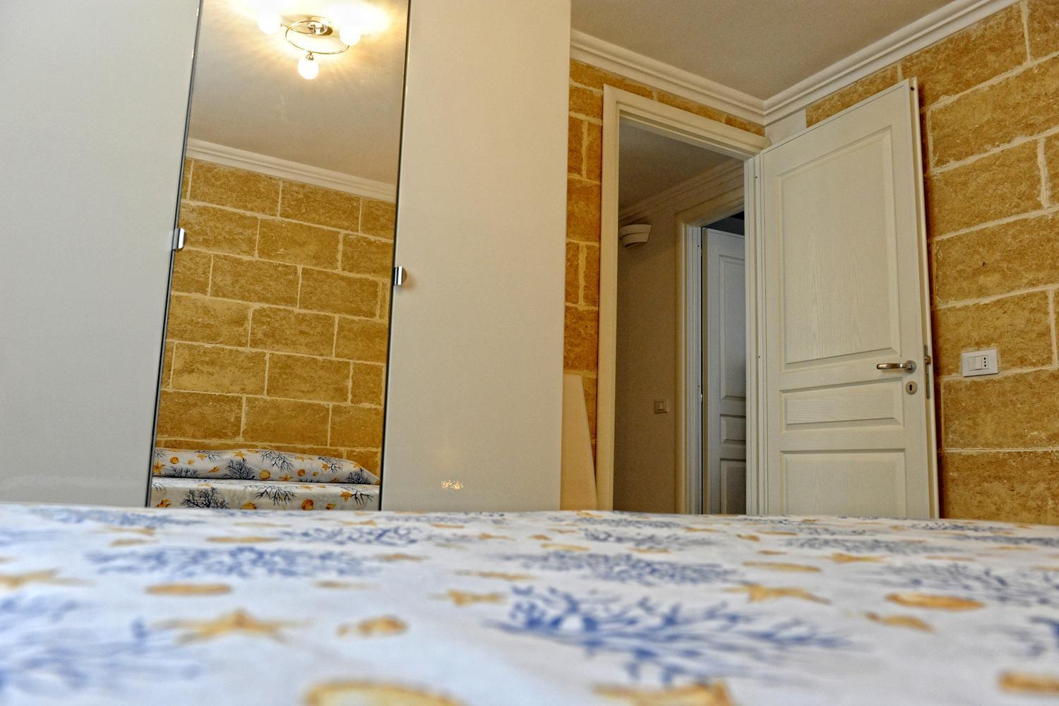 Villa Vanissia Santa Maria di Leuca Εξωτερικό φωτογραφία