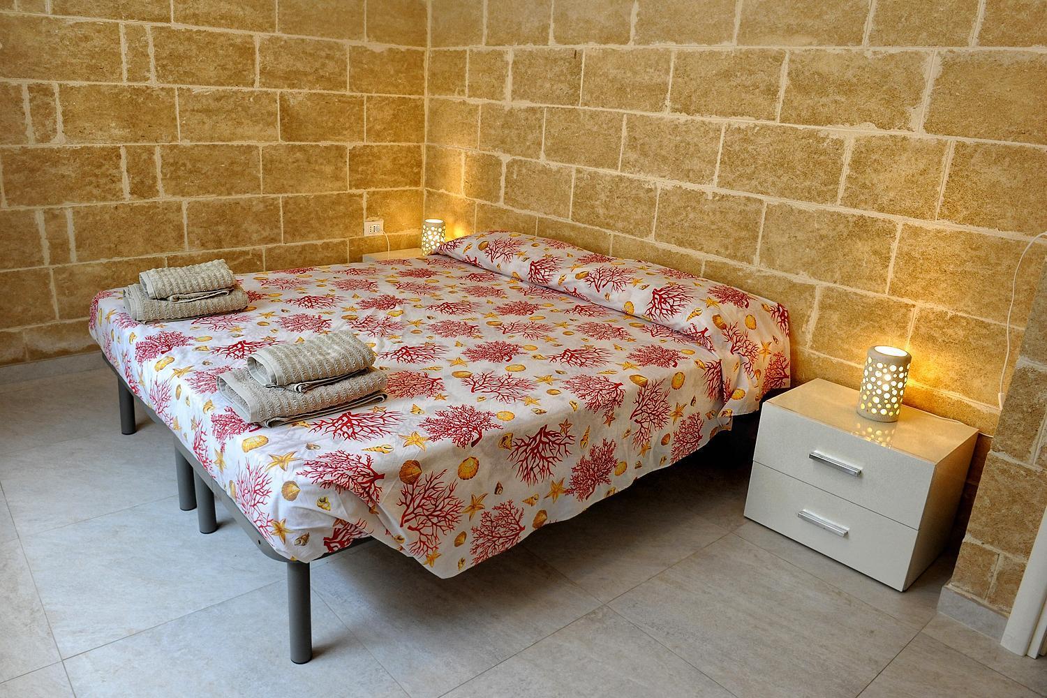 Villa Vanissia Santa Maria di Leuca Εξωτερικό φωτογραφία