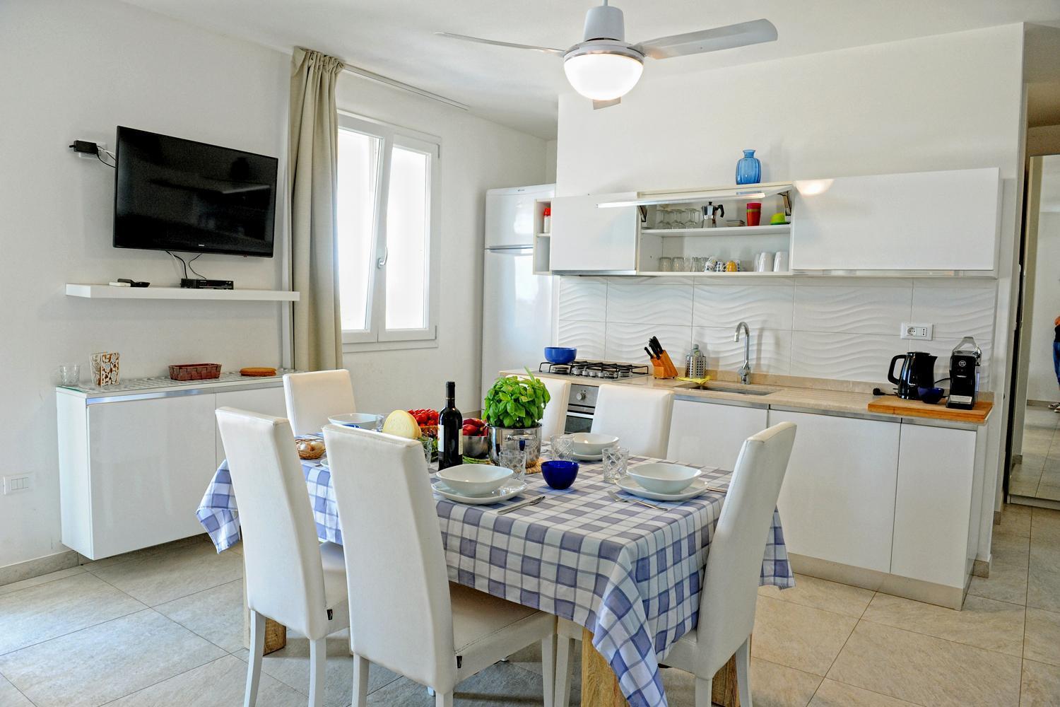 Villa Vanissia Santa Maria di Leuca Εξωτερικό φωτογραφία