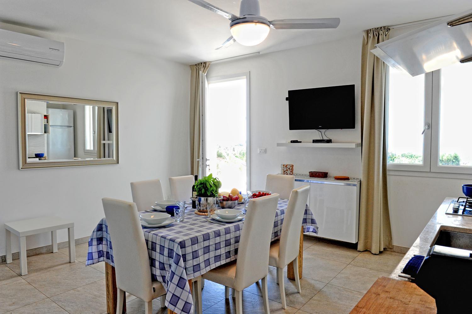 Villa Vanissia Santa Maria di Leuca Εξωτερικό φωτογραφία