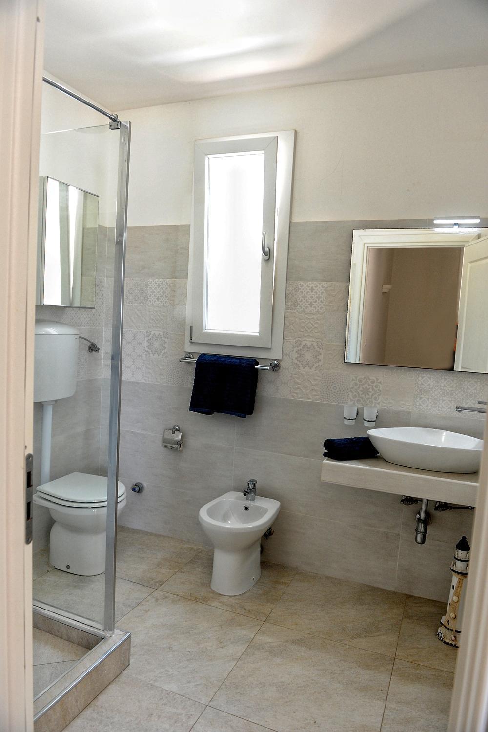 Villa Vanissia Santa Maria di Leuca Εξωτερικό φωτογραφία