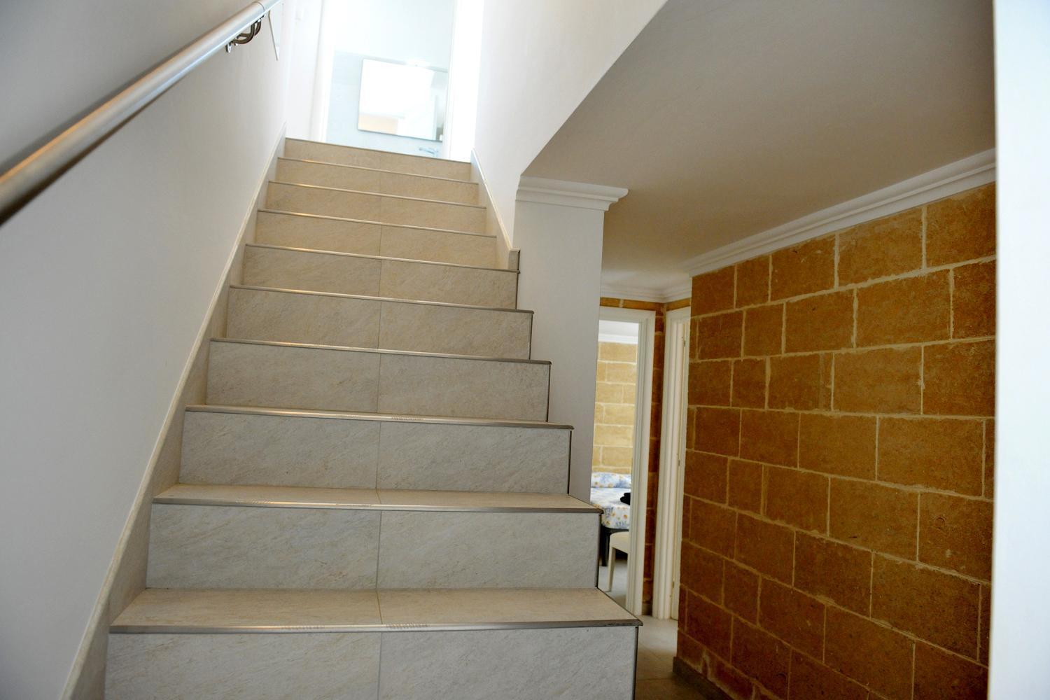 Villa Vanissia Santa Maria di Leuca Εξωτερικό φωτογραφία