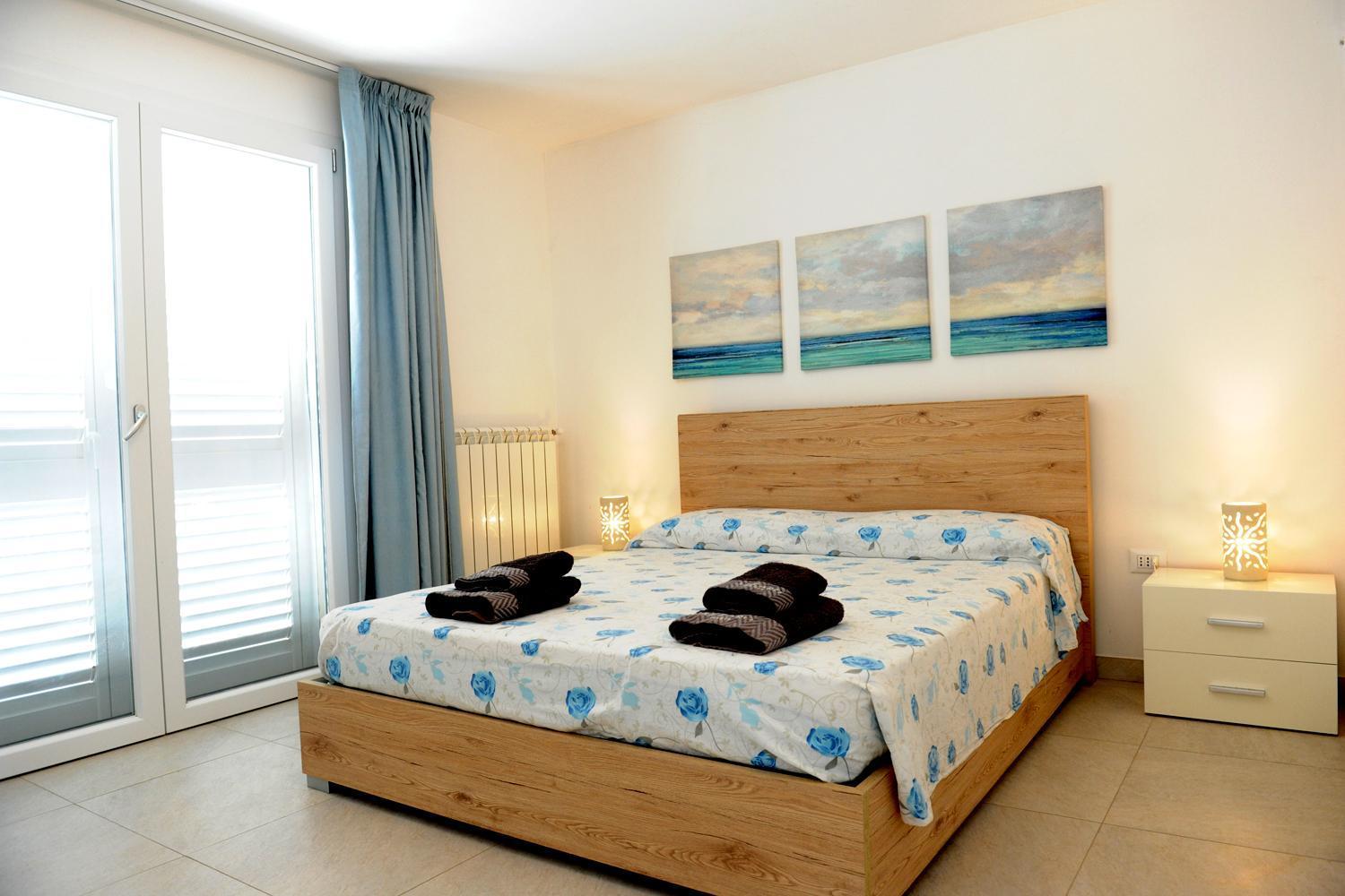 Villa Vanissia Santa Maria di Leuca Εξωτερικό φωτογραφία
