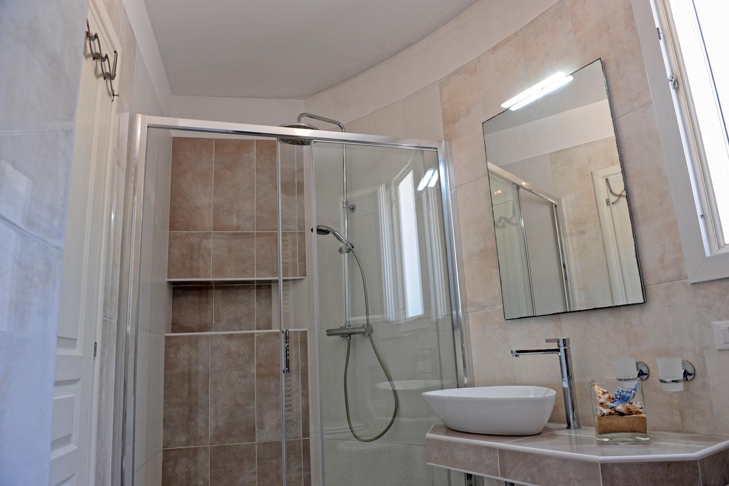Villa Vanissia Santa Maria di Leuca Εξωτερικό φωτογραφία