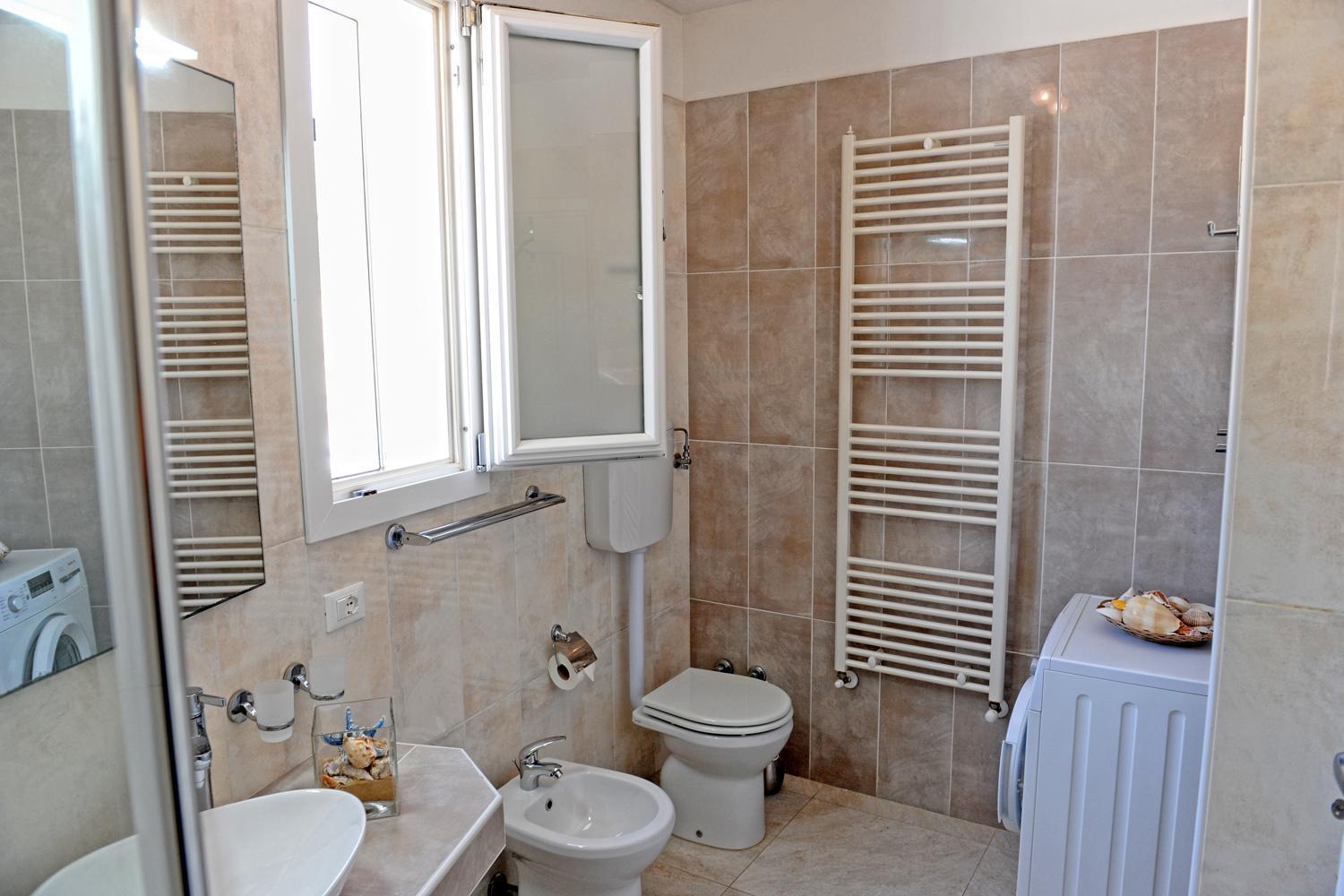 Villa Vanissia Santa Maria di Leuca Εξωτερικό φωτογραφία