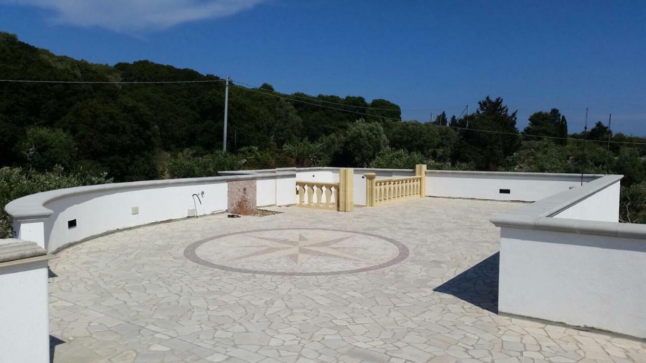 Villa Vanissia Santa Maria di Leuca Εξωτερικό φωτογραφία