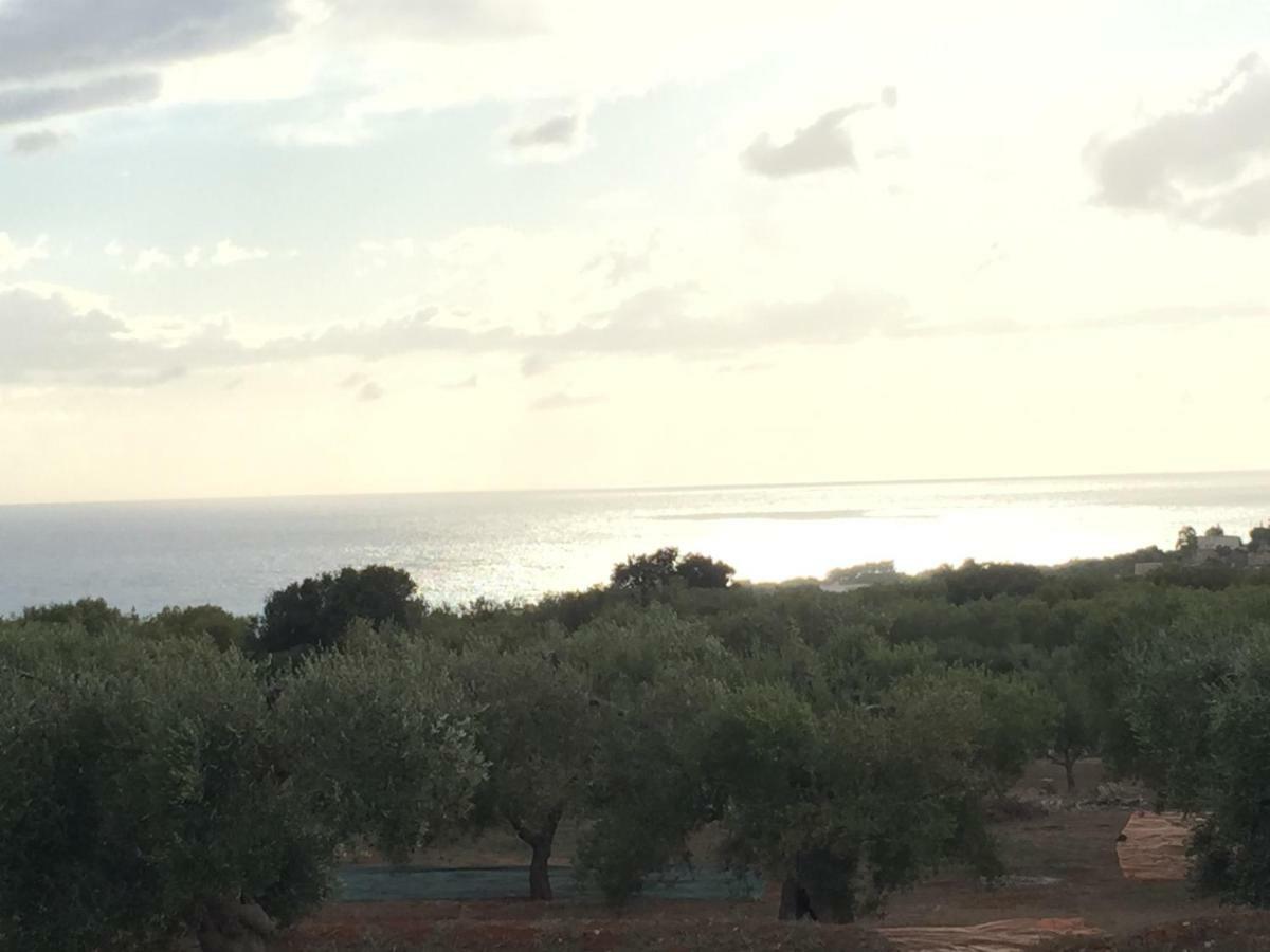 Villa Vanissia Santa Maria di Leuca Εξωτερικό φωτογραφία