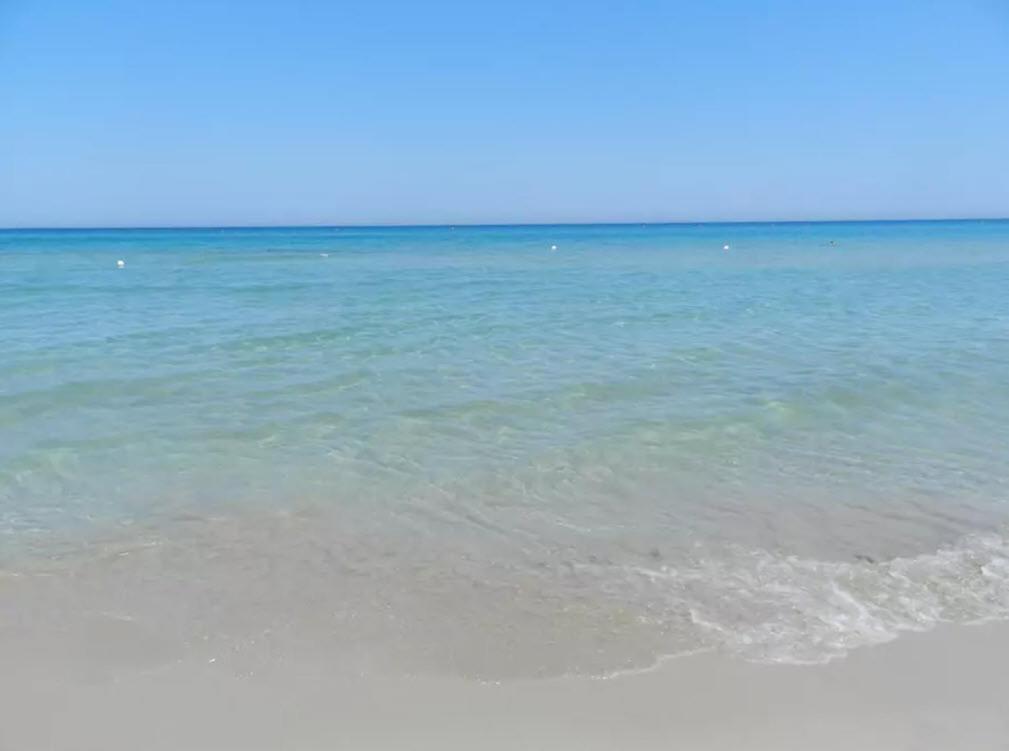 Villa Vanissia Santa Maria di Leuca Εξωτερικό φωτογραφία